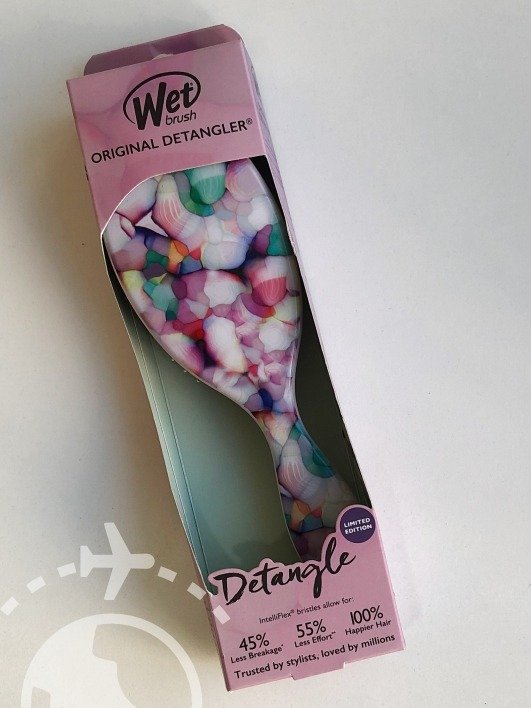 Producto - Wet Brush Original Detangler - 0