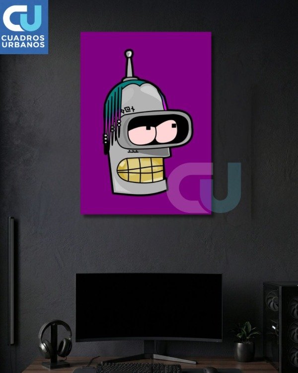 Producto - Futurama 46