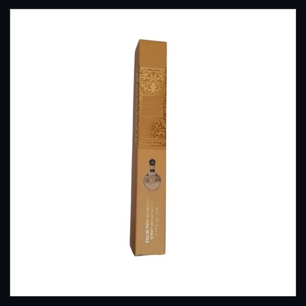 Producto - FAKHAR GOLD X35ML LATTAFA