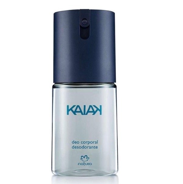 Producto - Deo Corporal Kaiak Clásico