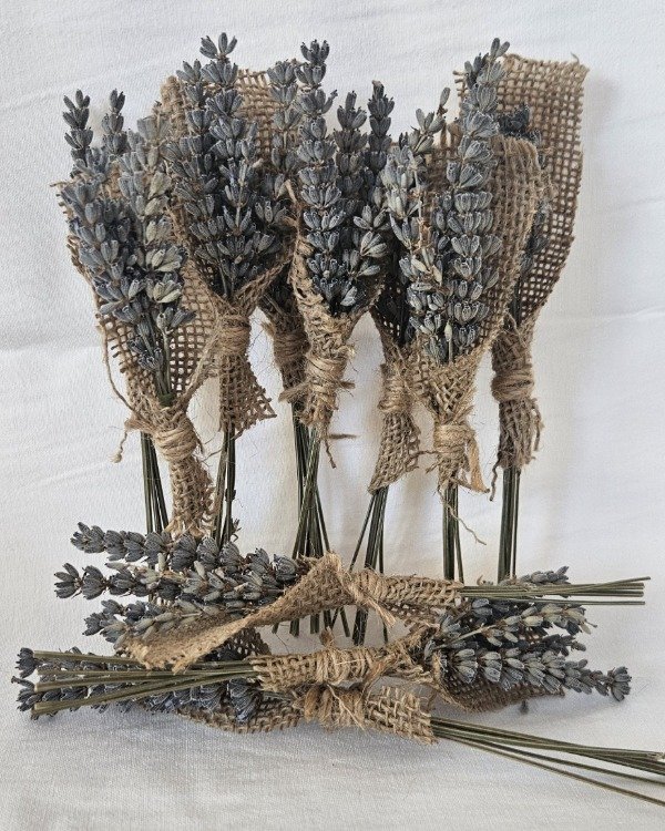 Producto - Ramito de LAVANDA