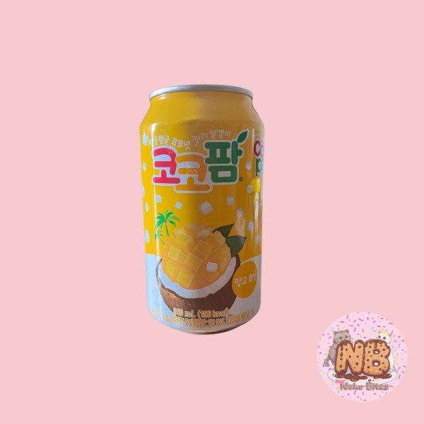 Producto - Coco Palm Mango
