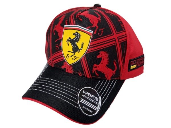 Producto - FERRARI  9a