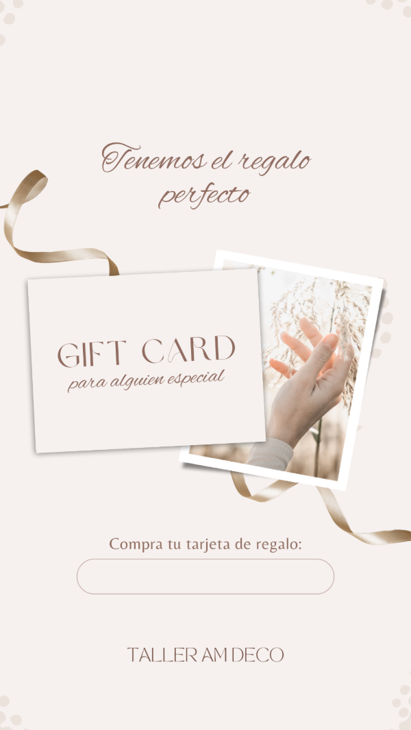 Producto - Giftcard 100.000