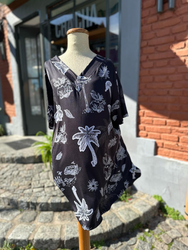 Producto - Remeron sueño natural negro