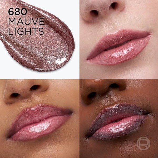 Producto - LOreal Paris Plump Ambition Hyaluron Lip Oil 5ml (10 colores) - 2