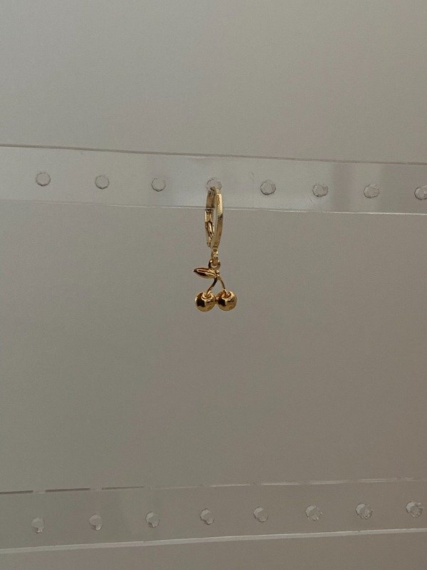 Producto - Aro Cherry (unidad)