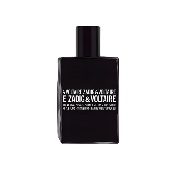 Producto - ZADIG AND VOLTAIRE THIS IS HIM