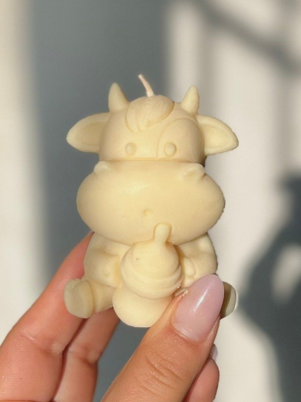 Producto - Cow baby
