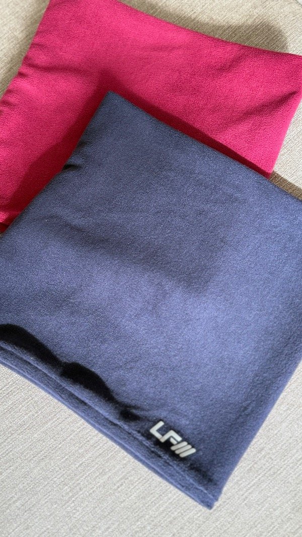 Producto - Cuello polar LF - 0