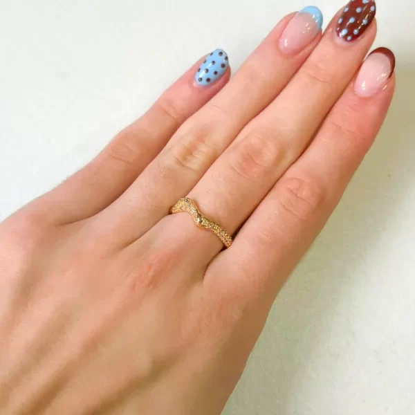 Producto - Anillo Amara AD