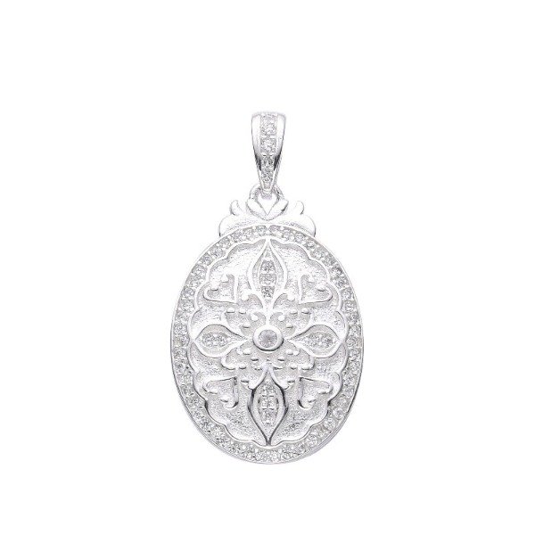 Producto - Relicario Barroco