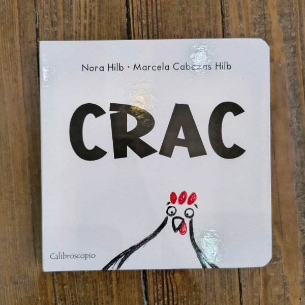 Producto - Crac