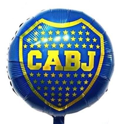 Producto - Boca escudo 45cm