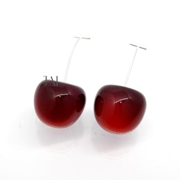 Producto - Aros cerezas grandes