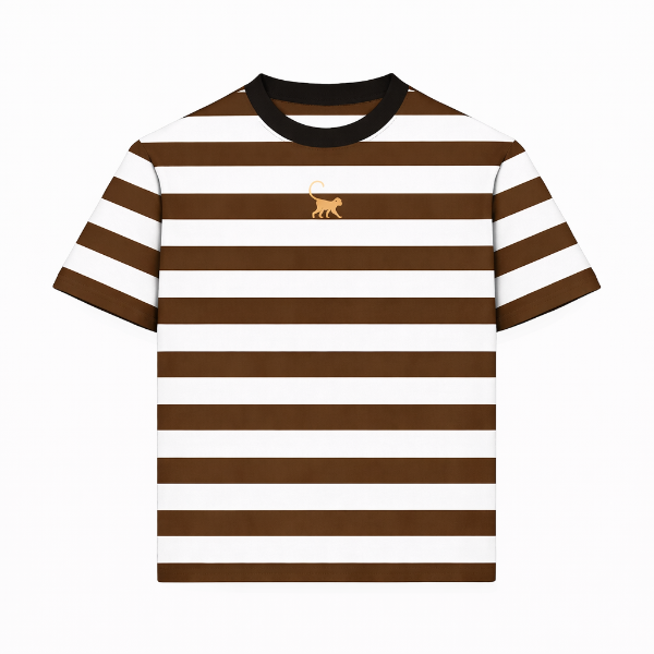 Producto - Remera Tuanis