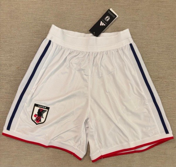 Producto - Short titular Japón 26/27