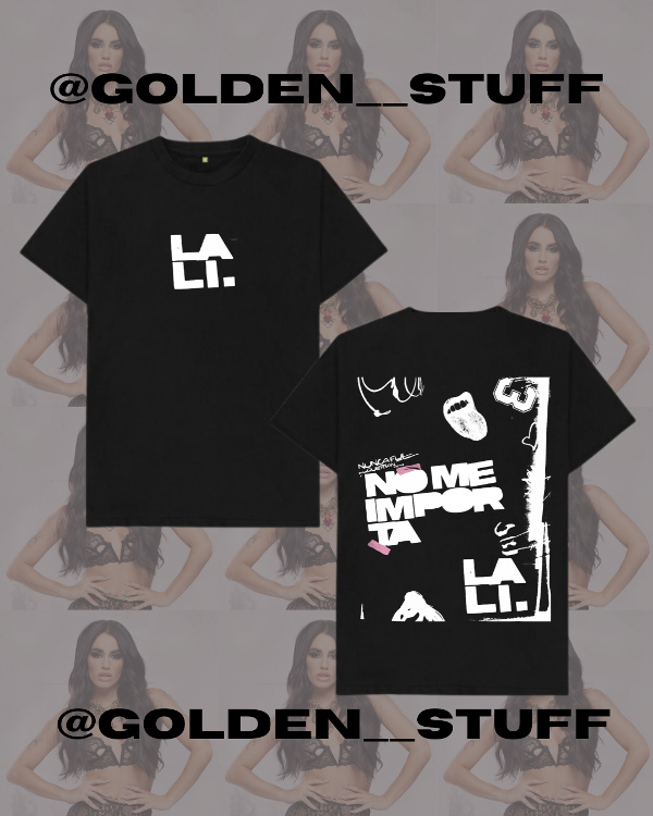 Producto - REMERA DISEÑO 1 - LALI