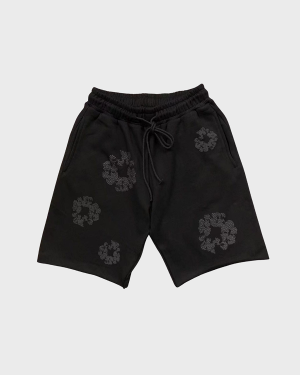 Producto - SHORT DENIM TEARS