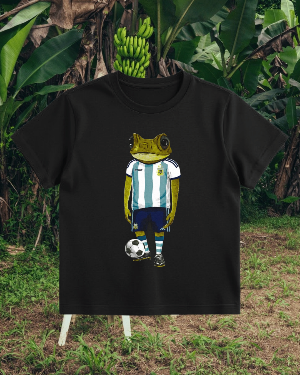 Producto - Baby Tee Bad Bunny #7