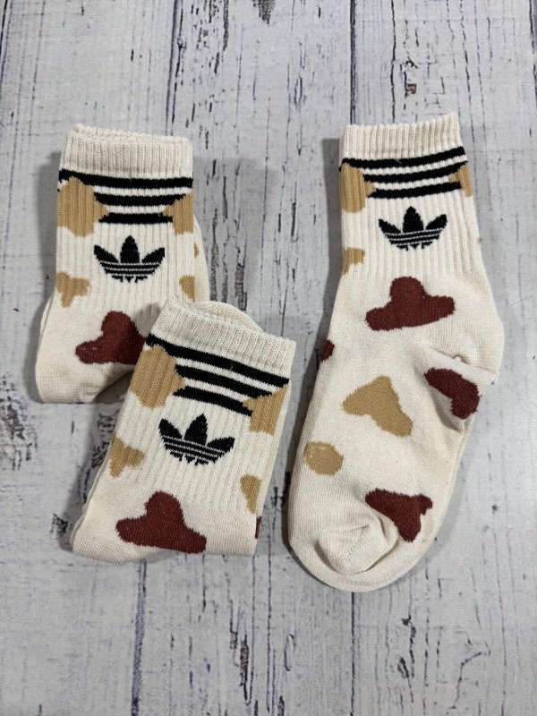 Producto - Adidas Cow Beige