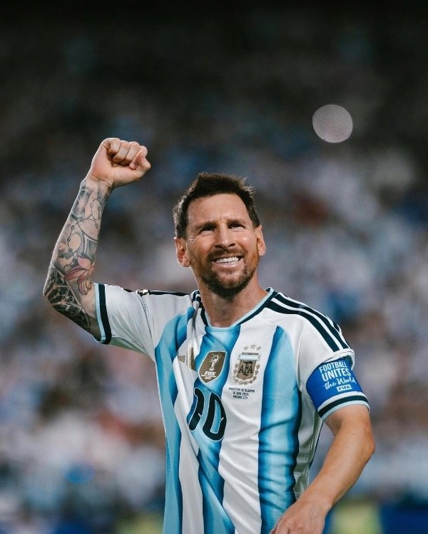 Producto - Argentina mundial 2026
