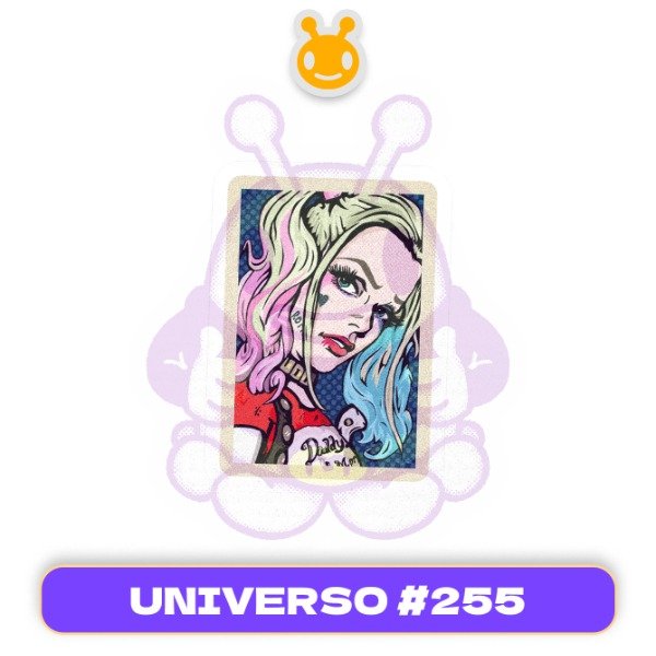 Producto - HARLEY QUINN 10