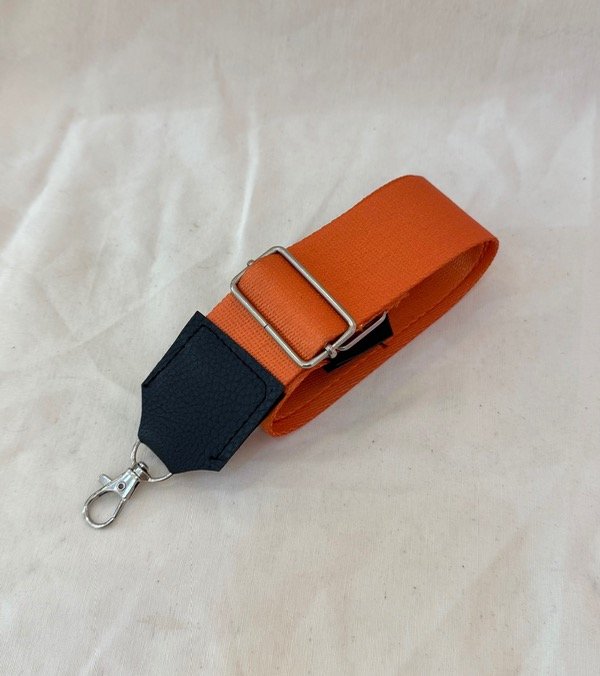 Producto - Correa Naranja