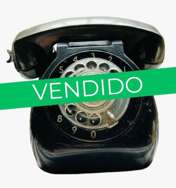 Producto - TELEFONO ENTEL AÑO 1960