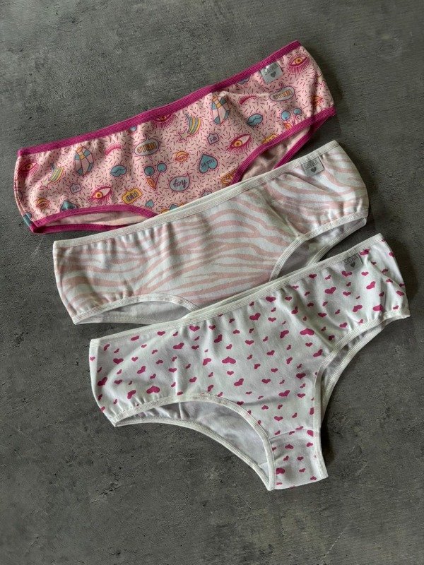 Producto - Art 202 SAYKA II - pack x12
