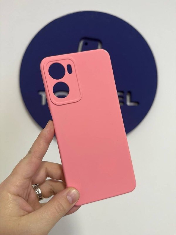 Producto - FUNDA SILICONE CASE MOTO E15 / G05