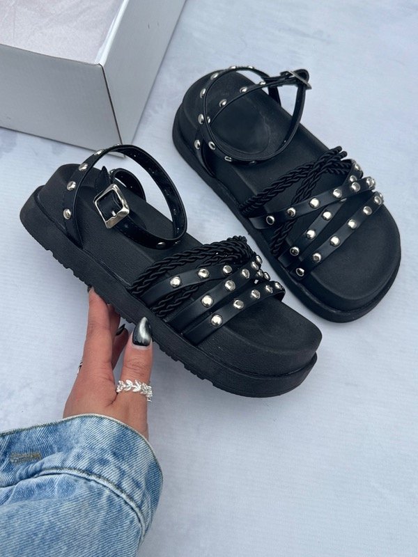 Producto - SAONA black