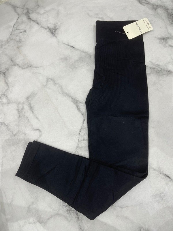 Producto - Calza seamless lisa (art 123)