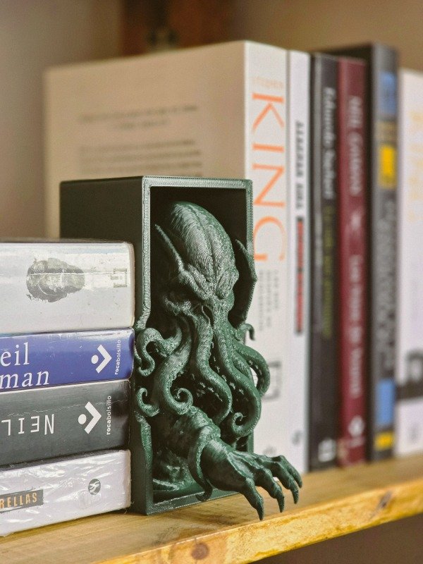 Producto - MINI BOOK NOOK CTHULHU LOVECRAFT - 0