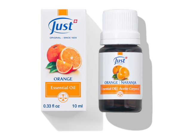 Producto - Aceite esencial de Naranja 10ml - PREVENTA