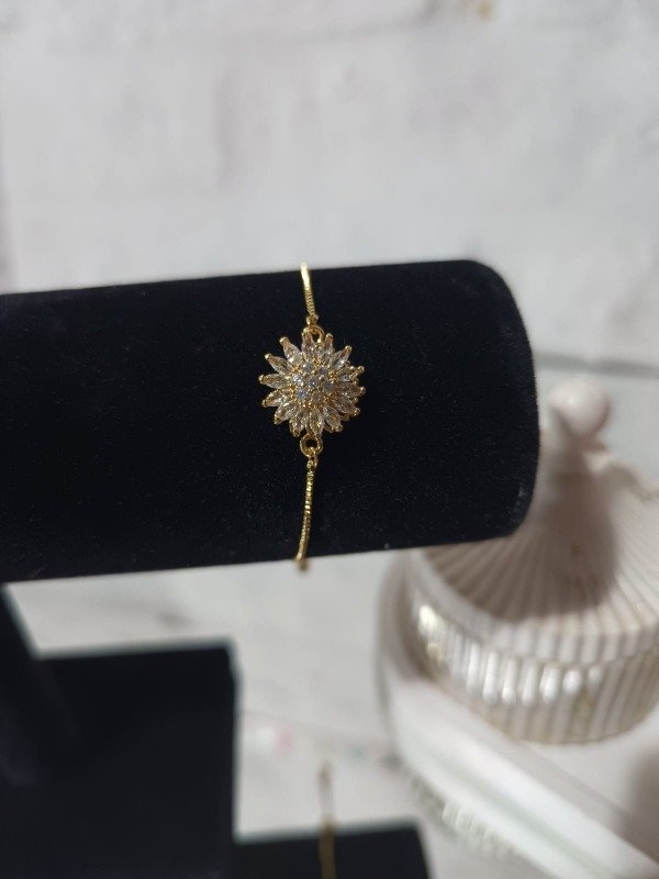 Producto - pulsera HUIDA