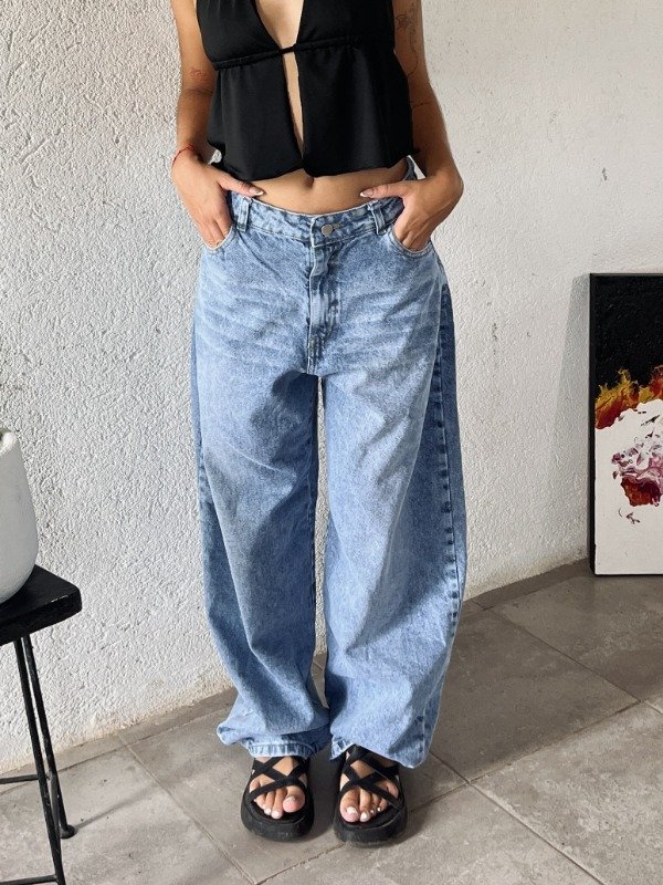 Producto - JEANS BAGGY
