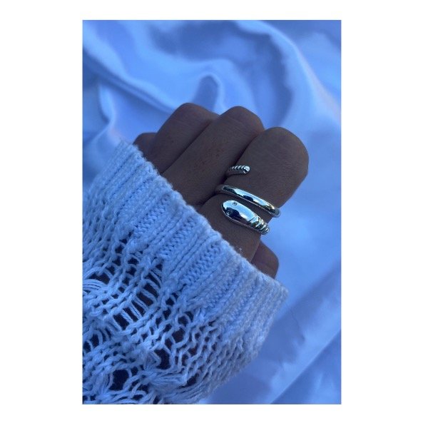 Producto - Anillo cobra