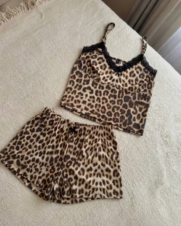 Producto - Pijama morley print - Art Megan / 4 - 2