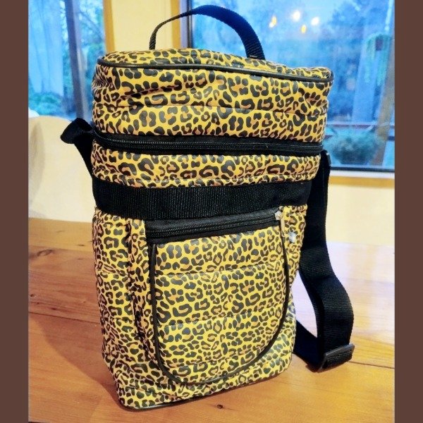 Producto - BOLSO MATERO
