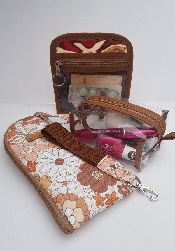 Producto - LLAVERO X 4 VINTAGE