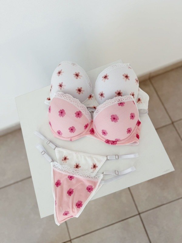 Producto - CONJUNTO ARMADO MORLEY CON DISEÑO