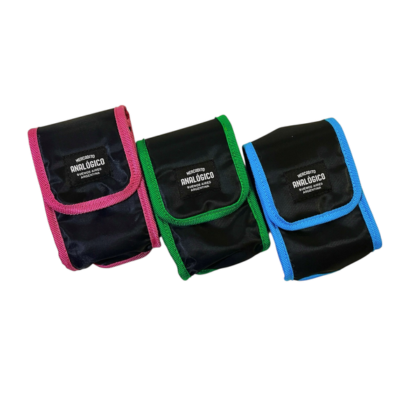 Producto - FUNDA POINT AND SHOOT