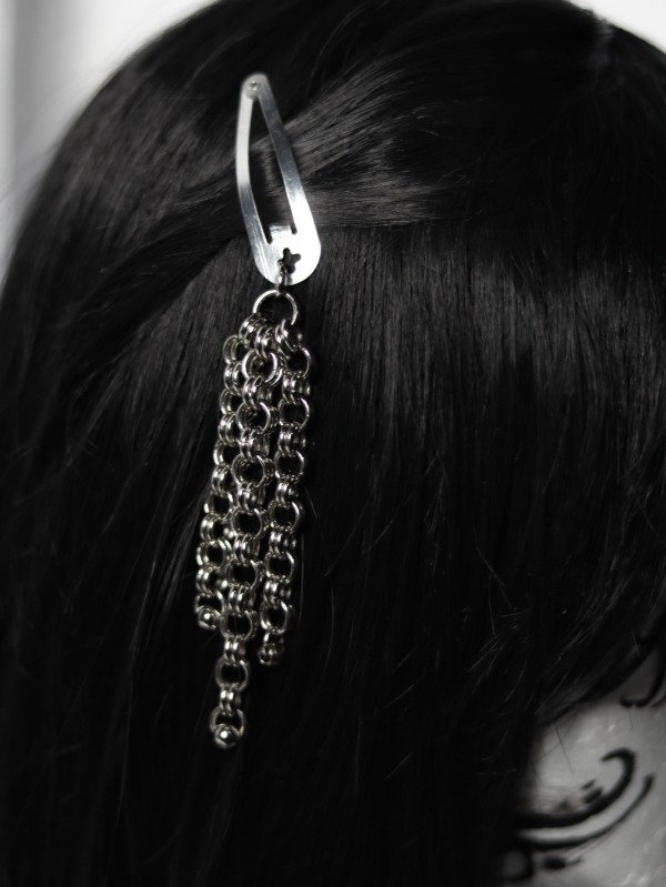 Producto - Hebillas Chainfall - 1