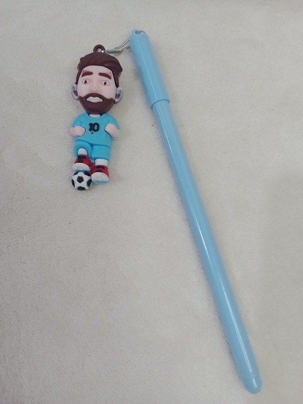 Producto - Lapicera Messi