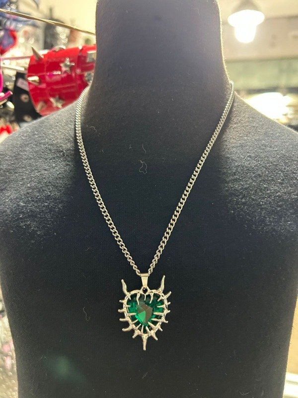 Producto - collar col-cev