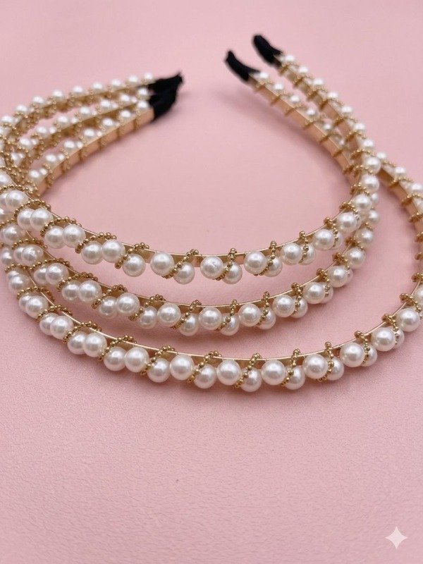 Producto - Vincha Leila