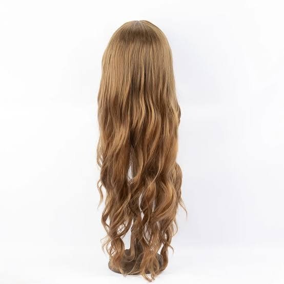 Producto - PELUCA SINTETICA 60CM