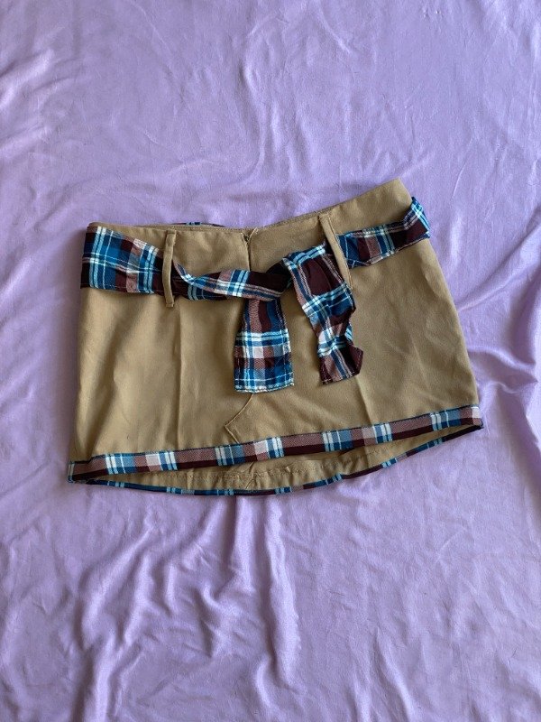 Producto - Pollera Kretta