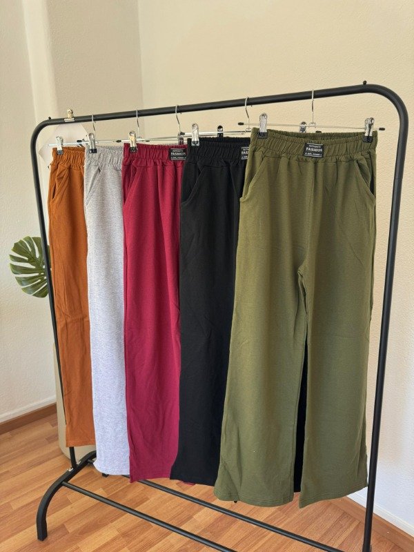 Producto - PANTALON RUSTICO